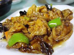 -灵福缘私房菜·农家菜(拈花湾·灵山大佛必推店)