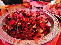 -肉串汪(望京店)