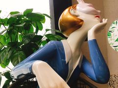 -大树餐厅(红旗街万达店)