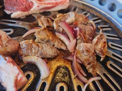 -九田家黑牛烤肉料理(香河店)