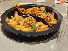 -巴蜀王婆大虾(首经贸店)