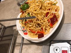 -丰茂烤串(建设街店)