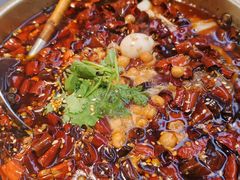-江南里·新浙菜(苏州大悦城店)