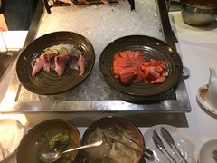 -The COOK·厨餐厅·自助餐(浦东嘉里大酒店)