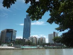 -四川大学(华西校区)