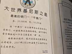 -上海东林寺(金山区)