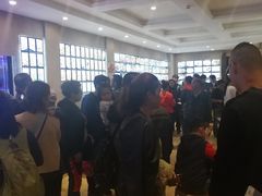 -大京园海鲜烧烤(东城路店)