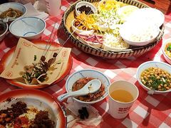 -怪噜范·贵阳小吃大排档旗舰店(世纪金源店)