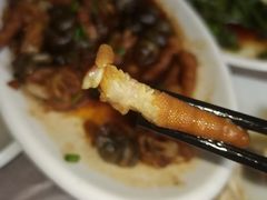 -老太婆饭店(新富路店)