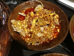-巴四老城区炭火蛙锅(张江店)