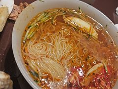 -三个大叔东北烧烤·砂锅菜(西三旗店)