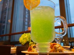 -富力丽思卡尔顿酒店·香荟全日制餐厅