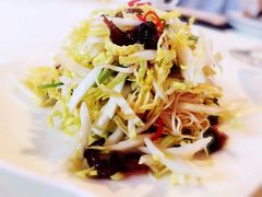 -利苑酒家(金宝店)