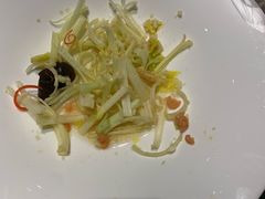 -鲁菜根·泰安菜(万达店)