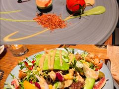 -MARU玛露音乐餐厅(大学路店)