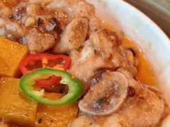 -金悦轩海鲜酒家(拱北店)