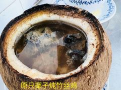 -達揚原味燉品(文明路店)