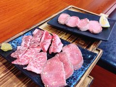 -大阪烧肉BAKA一代(十亩地店)