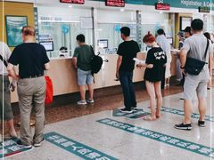 -上海市普陀区中心医院