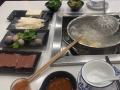 -就这么牛潮式牛肉火锅(华侨城店)