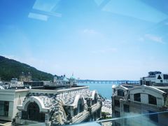 -川旺角川粤融合菜•海景餐厅(星海广场店)