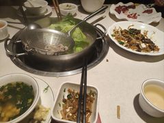 -潮泰牛肉火锅 · 创于1992年(车公庙店)