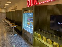 -OUR Bakery(SKP-S店)