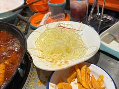 -小天鹅火锅·一线江景洪鼎旗舰店(洪崖洞店)