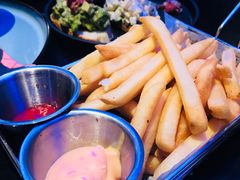 -bluefrog蓝蛙(皇庭广场店)