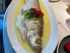 -荷塘秋月·本帮江浙菜(国权路店)