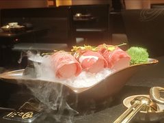 -色響火锅(恒隆广场店)