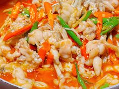 -小河盐帮·私家菜·烤鸭(三元桥·霄云路店)