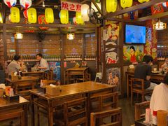-平成屋· Late Night 食堂(漕宝路店)