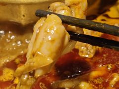 -哥老官重庆美蛙鱼头(宝山龙湖店)