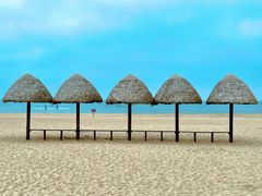 -那香海钻石沙滩浴场