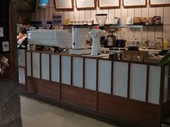 -VESH COFFEE(定西路店)