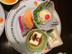 松子日本料理(亮马桥店)-松子料理(亮马桥店)