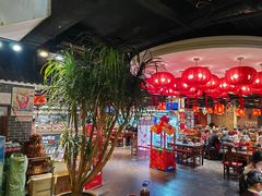 -东北大院·东北菜(三台子店)