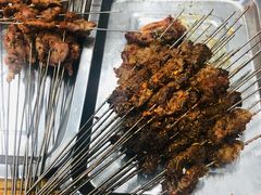 -清真·马峰烤肉(小学习北巷店)