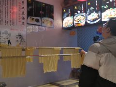 -香山湖家家宴(中山陵店)