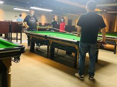 -云川台球(马甸店)