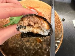 -Sushi Hanzo半藏(天环广场店)
