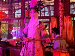 -白家大院·王府宫廷菜(苏州街店)