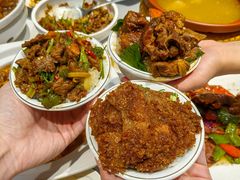 -有藕有鱼·湖北菜(唐家墩店)