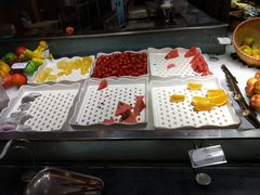 -青岛蓝海大饭店·爱琴海自助餐厅(崂山店)
