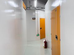 -安东易迷你仓自助寄存仓库(淞虹路店)