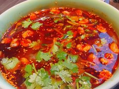 -紫泥369粗粮季(四牌楼店)