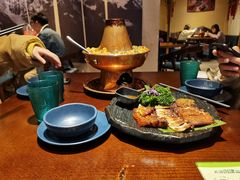 -觅山云南菜(泊富ICITY店)