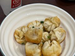 -赵宝美煎包店