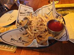 -Blac+Blac(中海环宇荟店)